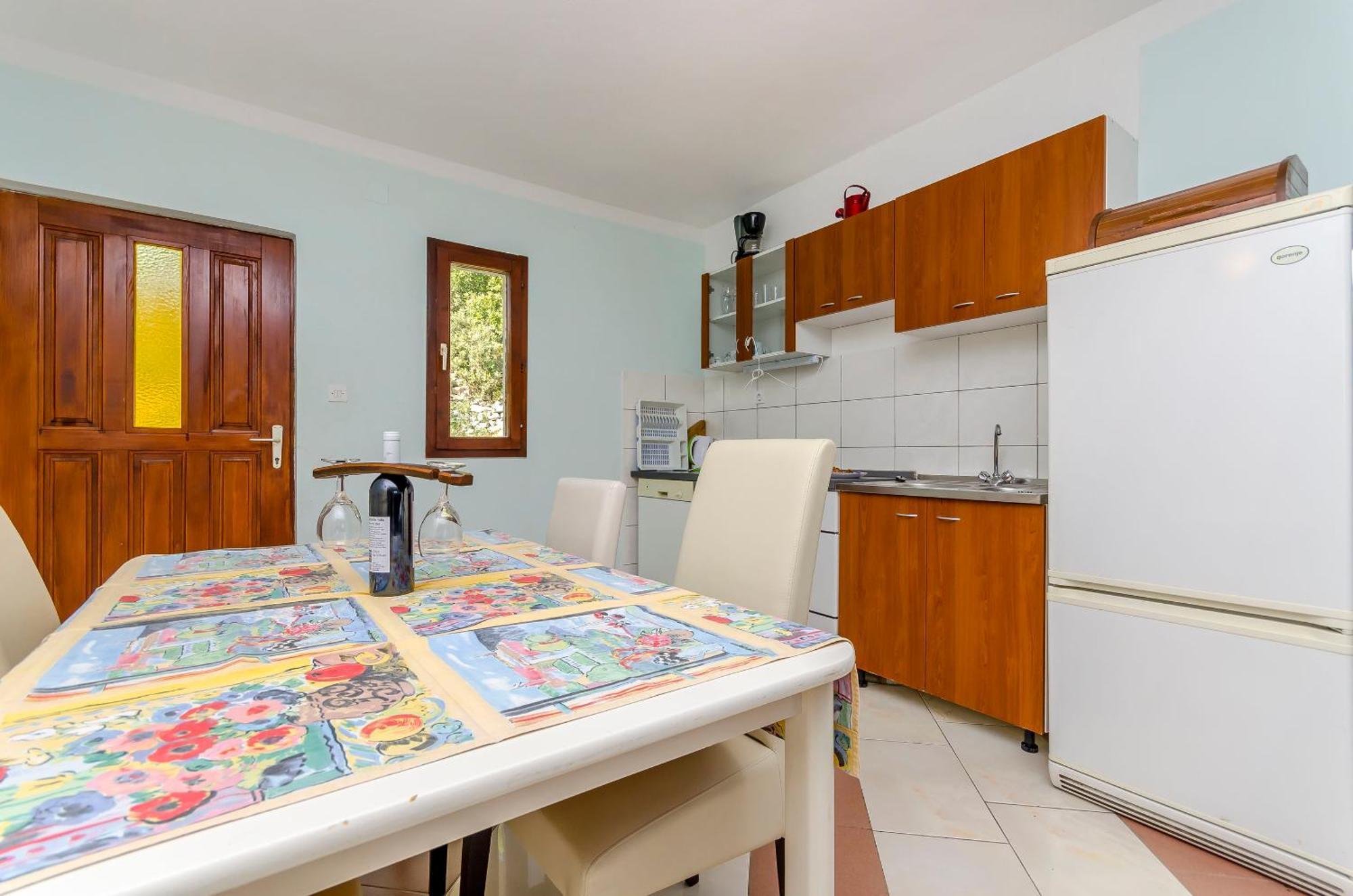 Villa Pierida Стоморска Екстериор снимка