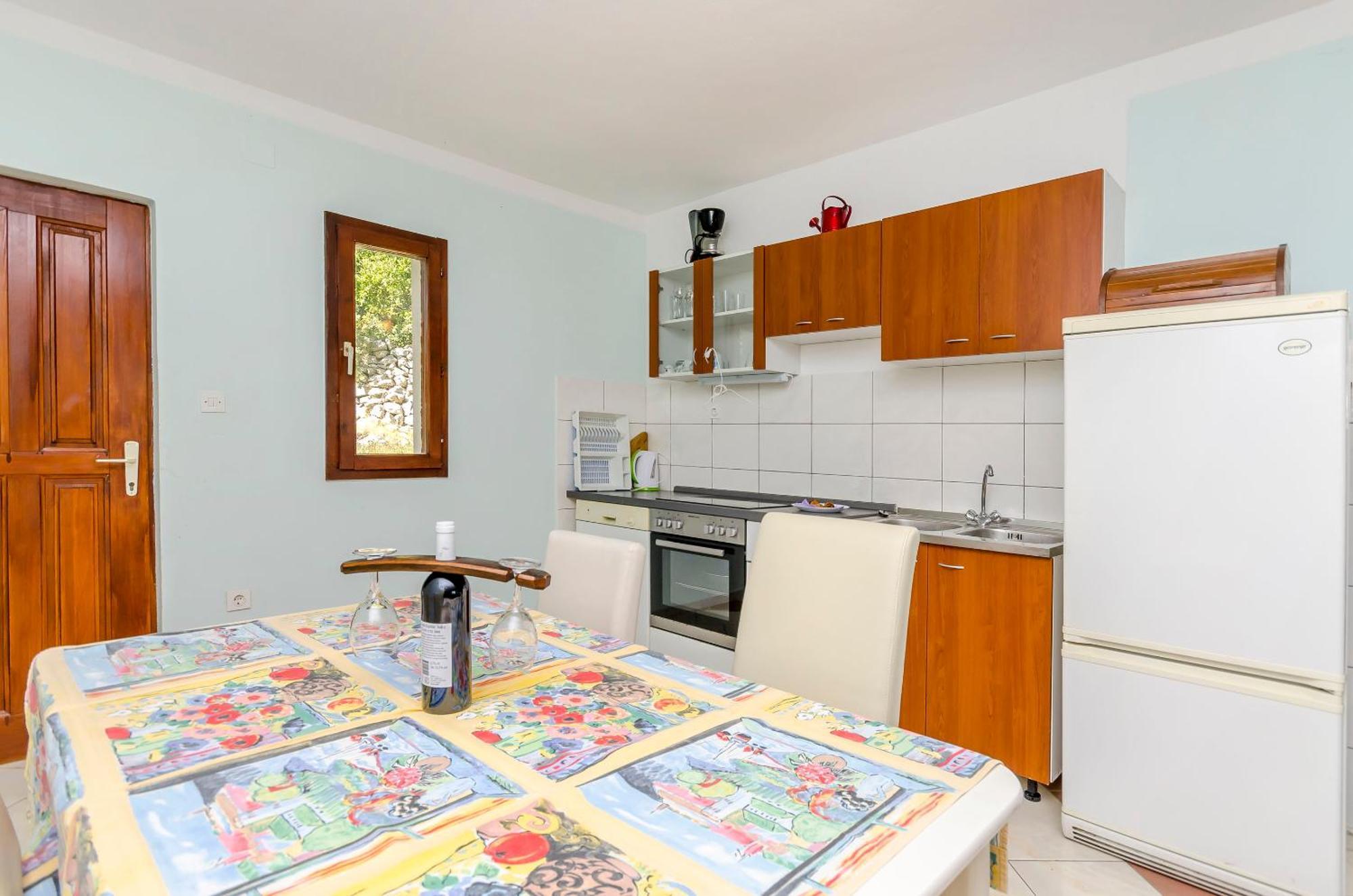 Villa Pierida Стоморска Екстериор снимка