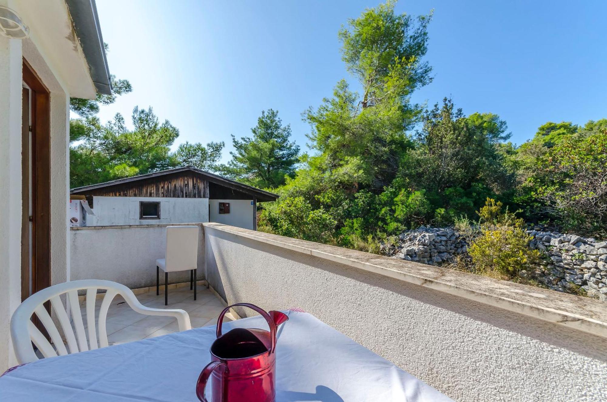 Villa Pierida Стоморска Екстериор снимка